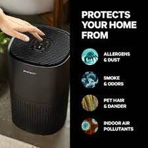 PuroAir HEPA 14 Air Purifier