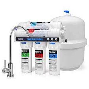 FS-TFC 5 Stage Reverse Osmosis Drinking Water System