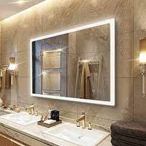 Xinshou Home LED Mirror 24 x 36