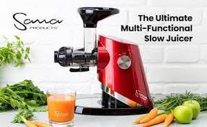 Sana 727 Supreme Slow Juicer