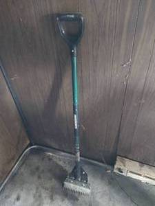 lot 147 image: Shingle Remover