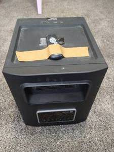 lot 51 image: NTEC Heater With Remote