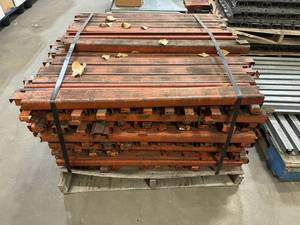 Racking Spacers for 42 wide racking - 200 