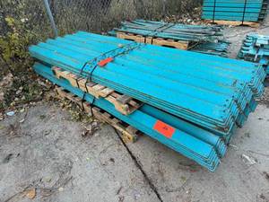 Angle Iron (Bottom Stack only)