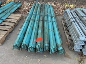 Angle Iron