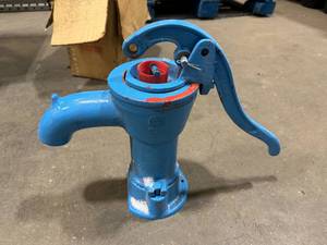 Cistern Pump (Type A)