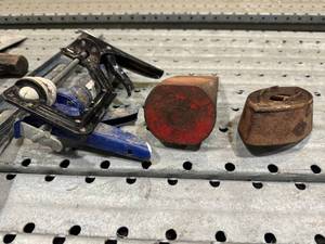 Miscellaneous Tools