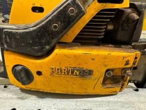Partner Chain Saw