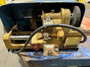 Key Machine & Parts