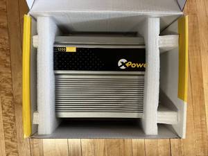 Xantrex Power Inverter 1200 Plus