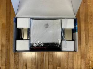 Xantrex Pro 1800 Watt Inverter 120 Vac 60 HZ