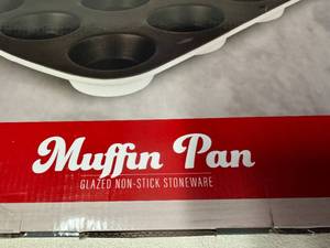 Muffin Pan - New in Box