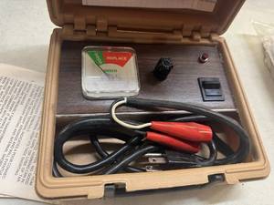 High Voltage TesterTransformer Tester