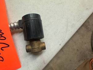 Solenoid Valve