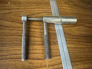 Nozzle Wrench