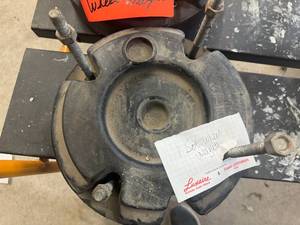 Pair of Wheel Weights