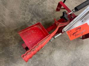 Automatic Clay Pigeon Launcher and Manual Clay Pigeon Launcher
