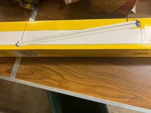 New in box LED Shop Light 4200 Lumens