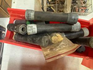Oil Burner Drive Couplings