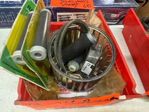 Oil Burner Miscellaneous Parts