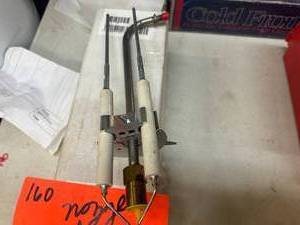 Nozzle Tube