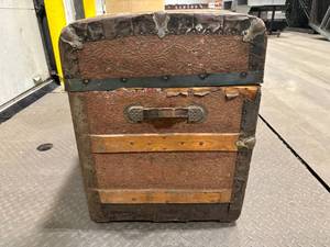 Vintage Chest