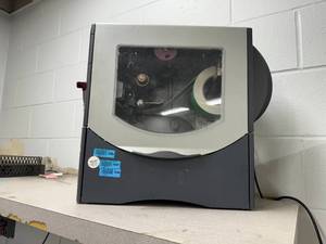 Zebra ZM400 Label Printer