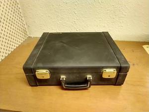 lot 72 image: Hitachi VKC-2000 Video Camera