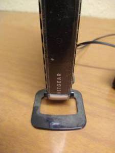 lot 79 image: Netgear WiFi Range Extender
