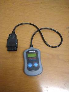 lot 80 image: Performax Autoscan Tool OBDII