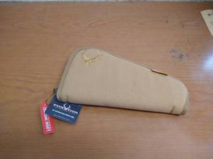 lot 81 image: Pistol Case - Brand New