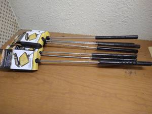 lot 170 image: (4) Brand New Guidesman Campfire Sandwich Grills
