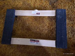 lot 350 image: Piano CartMovers Dolly