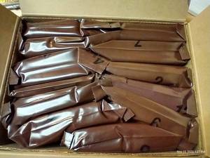 lot 463 image: Box Of Unopened MREs