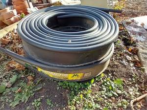 lot 501 image: (2) Roles 40 Lawn Edging - Brand New