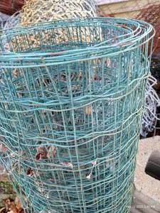 lot 510 image: (1) Roll Garden Fence