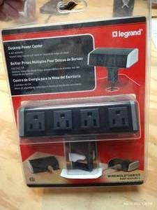 lot 533 image: Desktop Power Center