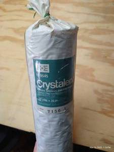 lot 541 image: Cross Section Tracing Paper - Brand New