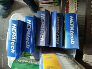 lot 545 image: Tote Of (8) HepaTech Replacement Filters
