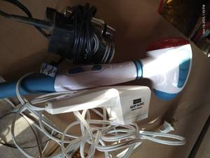 lot 547 image: (3) Massagers - All In Working Condition