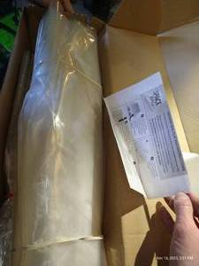 lot 589 image: Vacuum Seal Space Bags