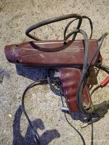 lot 591 image: Heat Gun