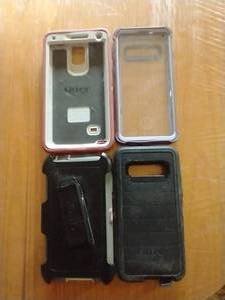 lot 697 image: Phone Cases Otterbox 