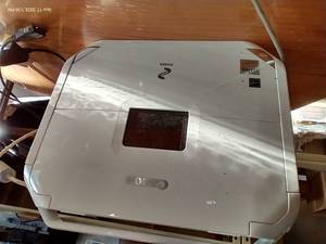 lot 699 image: Canon Pixma Picture Printer