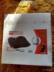 lot 710 image: NEW Obus Ultra Forme Seat