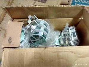 lot 910 image: Box of New Rolls Craft Wire