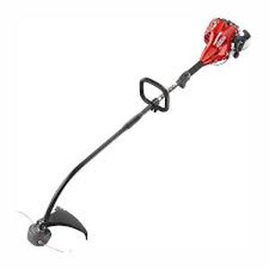 lot 103 image: Homelite 2-Stroke 26 cc Curved Shaft Gas Trimmer