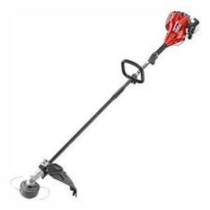 lot 104 image: Homelite 2-Stroke 26 cc Straight Shaft Gas Trimmer