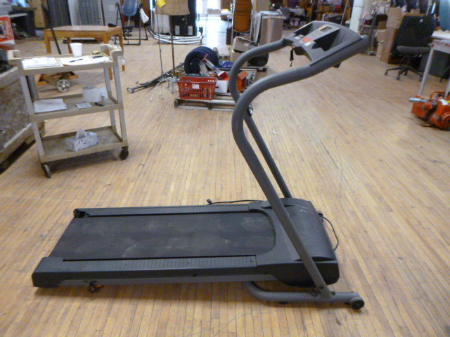 Weslo Cadence 60 CT Electric Treadmill Northstar Kimball