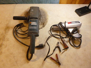 lot 13 image: Power ToolsShop Equipment